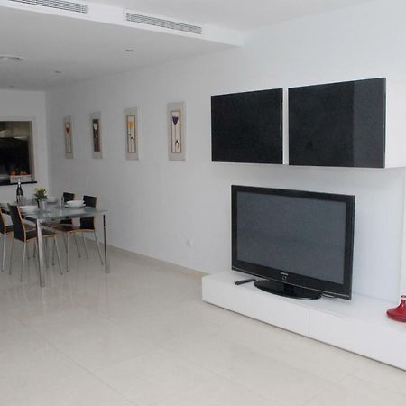 Apartamento Montroig 3 Atico Sitges Exterior foto
