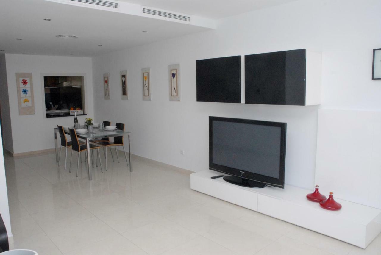 Apartamento Montroig 3 Atico Sitges Exterior foto