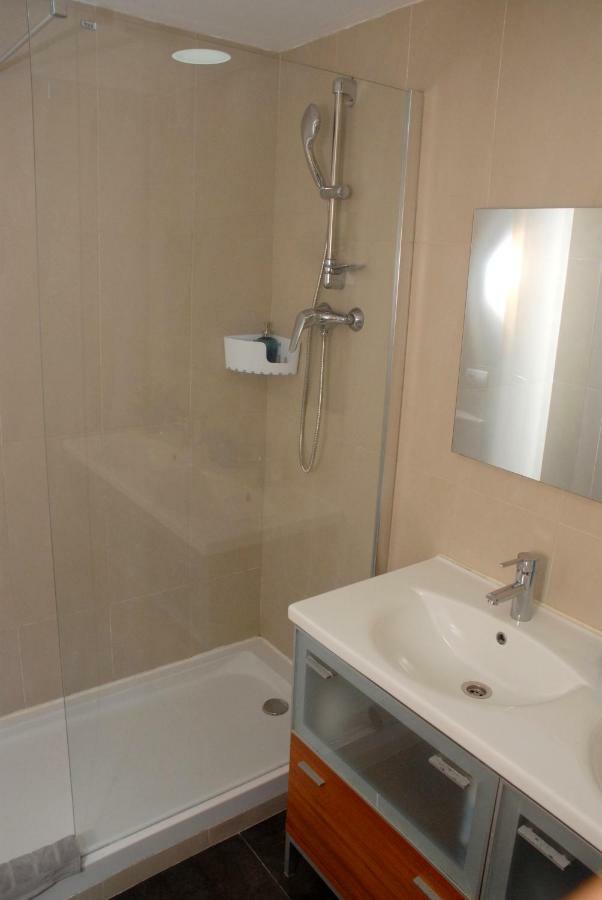 Apartamento Montroig 3 Atico Sitges Exterior foto