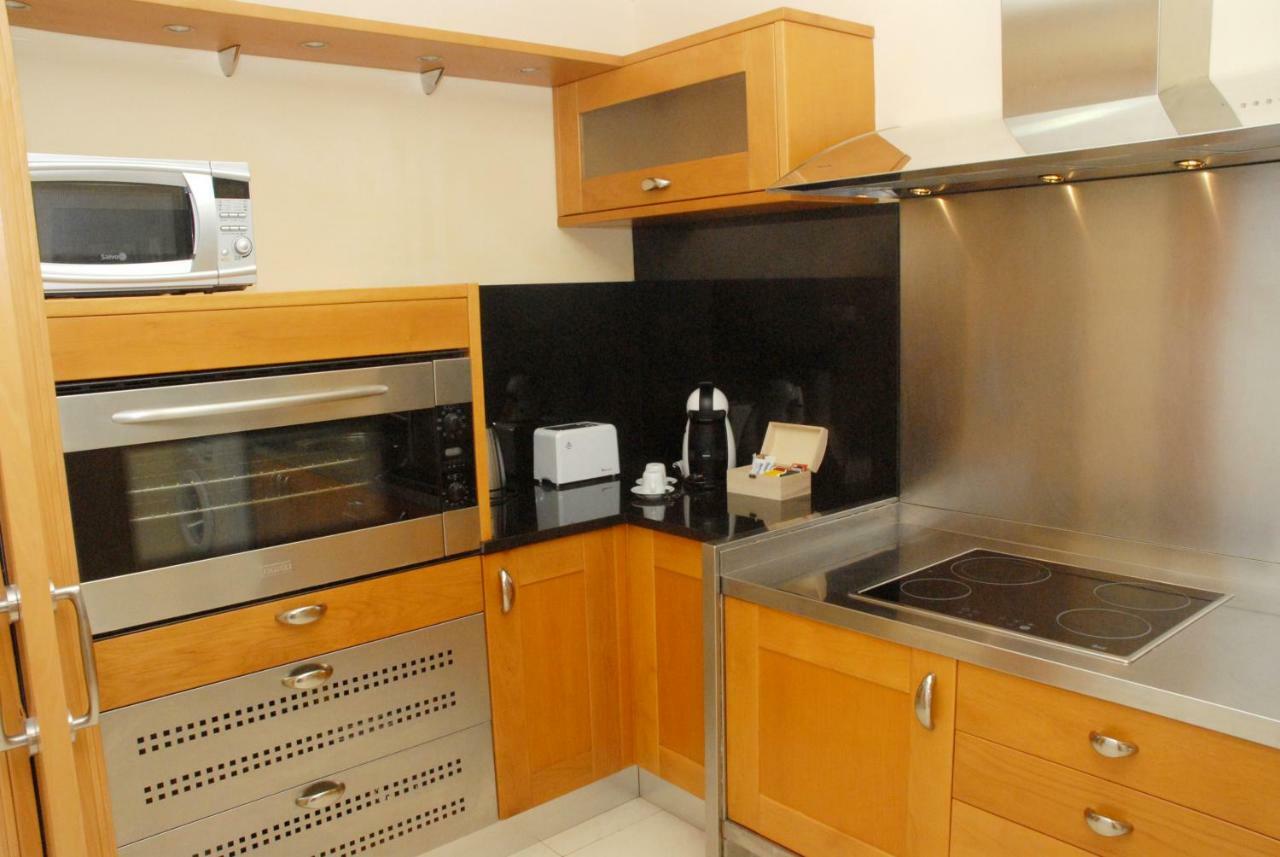 Apartamento Montroig 3 Atico Sitges Exterior foto